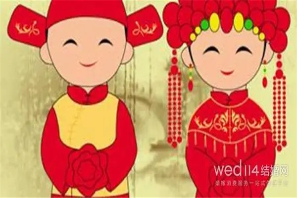 八字合婚怎么看合不合