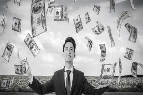 能变有钱人的八字特征