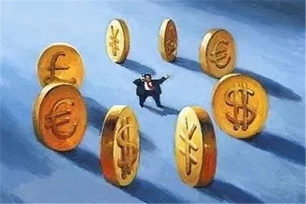 能变有钱人的八字特征