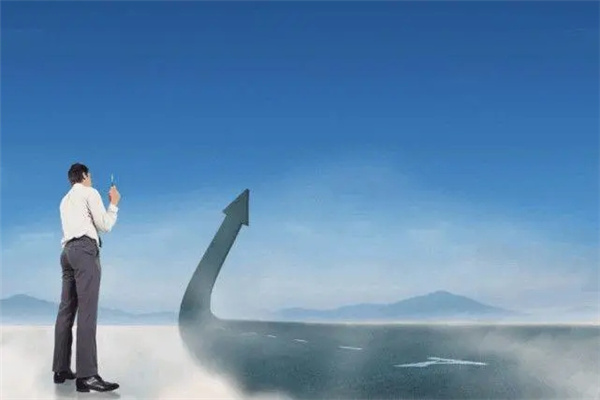 建禄格成大事的格局