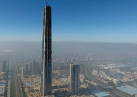 荡气局的房子是什么样