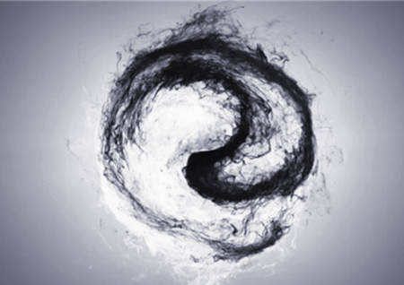 太极点是什么意思