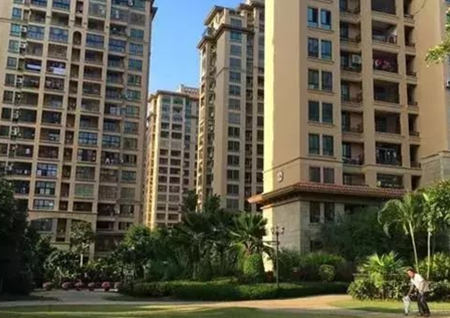 楼房坐向朝向如何确定