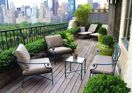 坐南朝北的房子风水禁忌