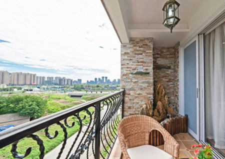 坐南朝北的房子风水禁忌