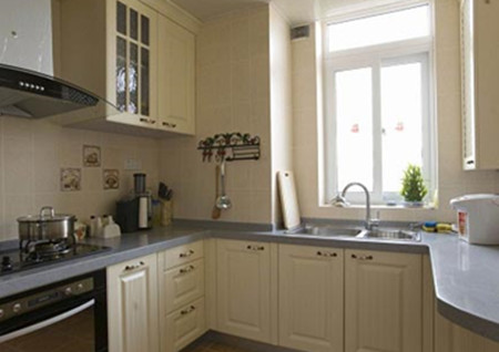 主人房对着厨房风水上有什么不好