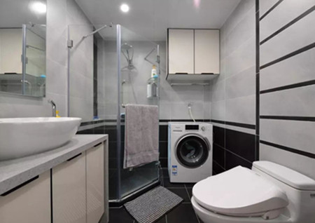 卫生间门正对厨房门有什么不好