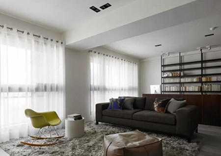 容易出精神病的阳宅