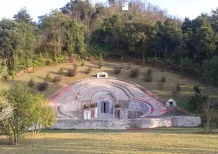 阴宅风水口诀断吉凶