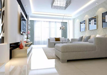 开门见客厅风水好吗