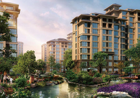 城市阳宅风水怎么看