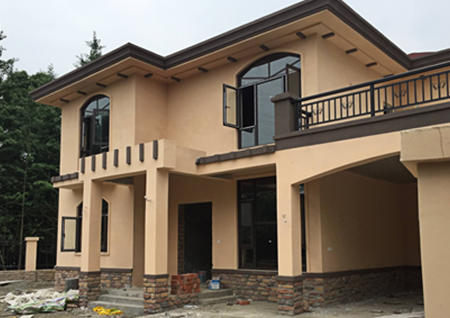 自建房的十大风水忌讳