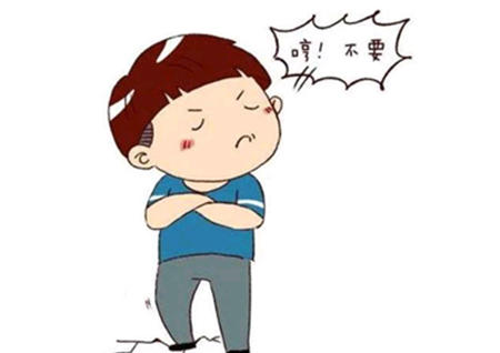 孩子叛逆和家里风水有关吗