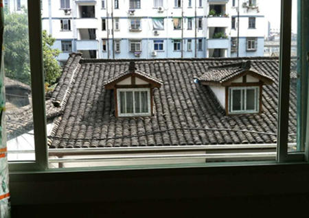 孩子叛逆和家里风水有关吗