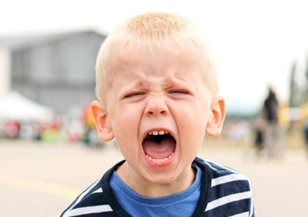 孩子叛逆和家里风水有关吗