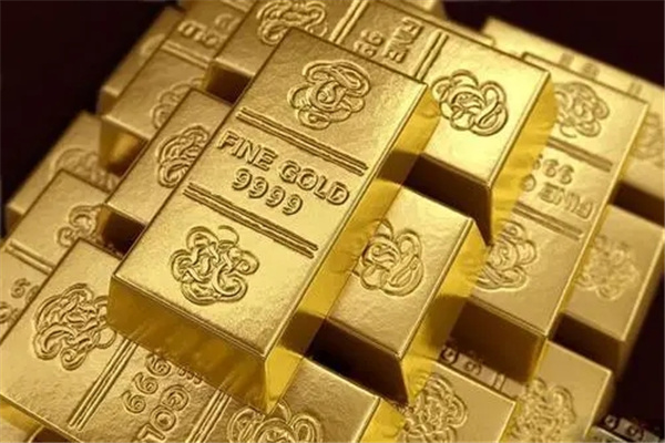 四柱八字看财运