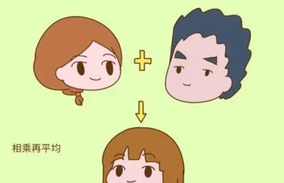 八字看子女相貌信息