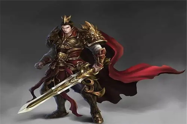 八字将星什么意思