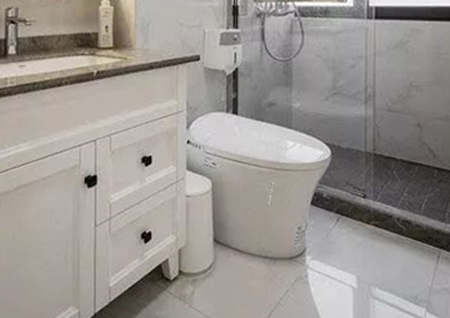 大门对卫生间门风水好吗