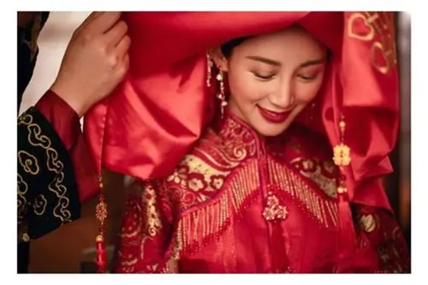 命好必嫁贵夫的八字