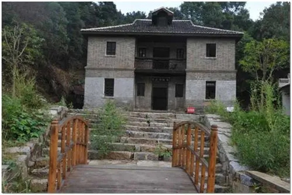 住宅风水与癌症