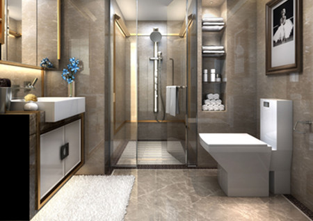 大门正对厕所门风水为什么不好