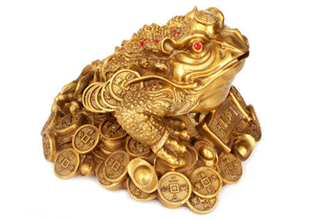 办公室风水布局怎么可以旺财