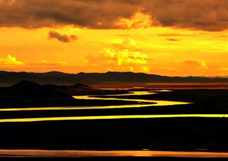 水在风水中的重要性