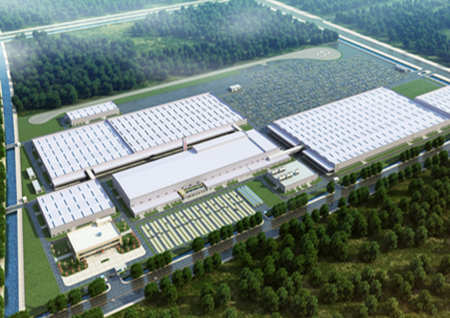 工厂选址风水注意事项