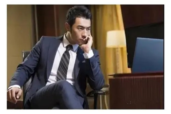 八字看你能否受到老板重视