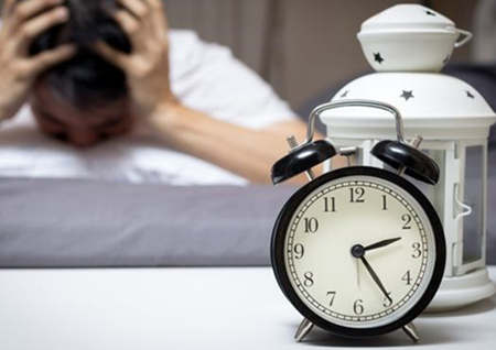 睡眠不好跟风水有关系吗