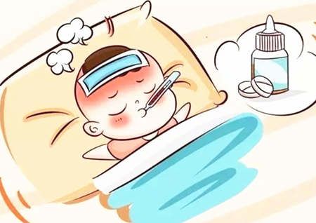 家里风水哪里有问题会影响孩子的健康