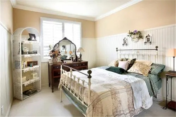 ​容易引起失眠的卧室风水