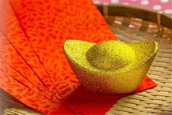 生辰八字看财运技巧