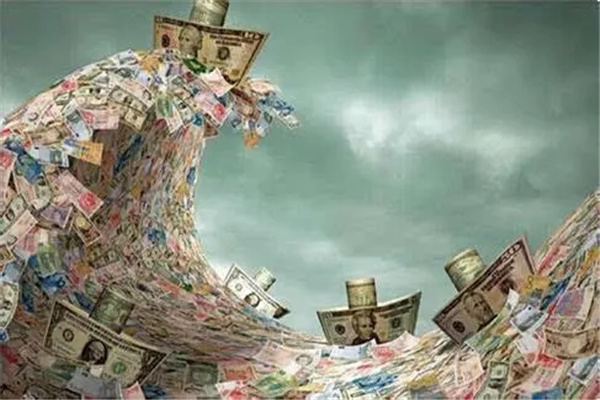 可以在外地求财的八字特征