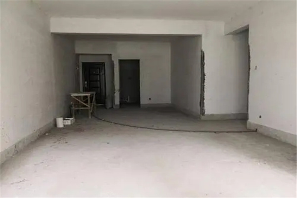 ​毛坯房装修前风水禁忌