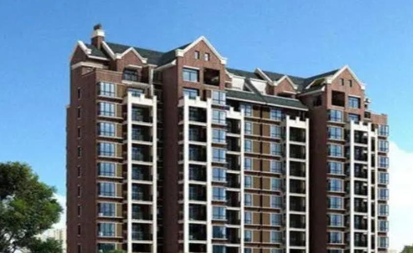 ​楼房风水最好楼层