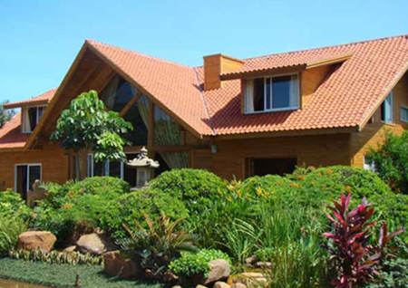 发富最快的阳宅地形图片