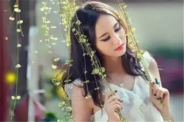 八字女命七杀命理特征