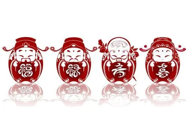 八字中贼神与捕神什么意思