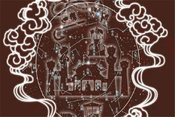 华盖星入命好不好