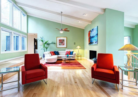 买的二手房装修有什么讲究吗