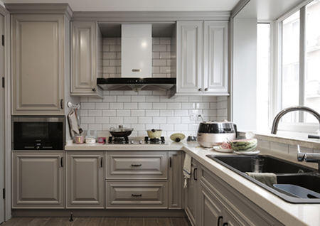 家里装修什么颜色风水好