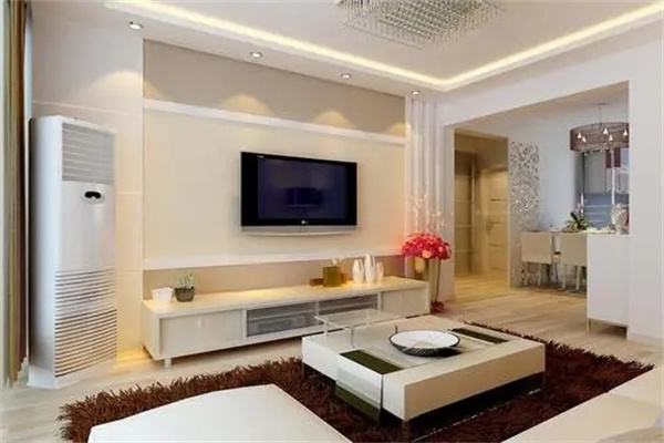 客厅沙发放置风水的注意事项