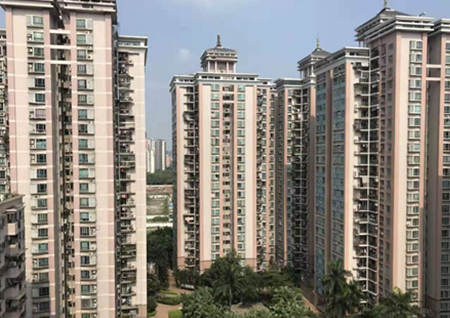 房子左边高还是右边高好些风水