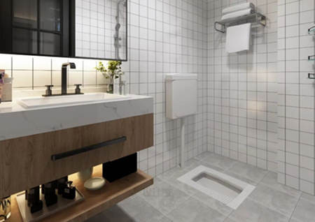 家里卫生间多了影响风水吗