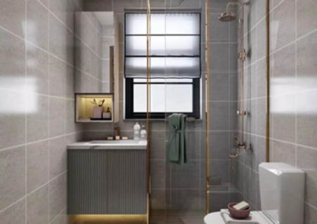 卫生间在风水上代表什么