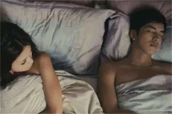 风流好色的八字特征