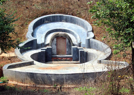 阴宅风水好坏怎样看