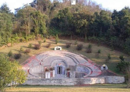 阴宅风水好坏怎样看